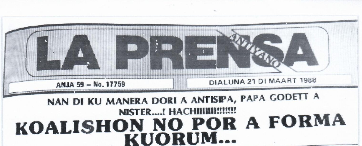 La Prensa