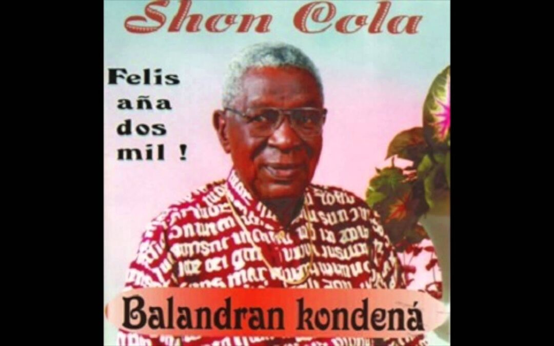 Duna boka: Shon Cola tá un Labariano di Rasa!