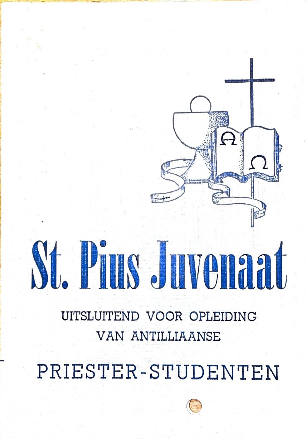 Seminario St. Pius