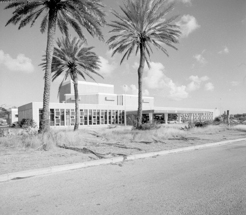 Sentro Pro Arte: E ruina di nos kultura!