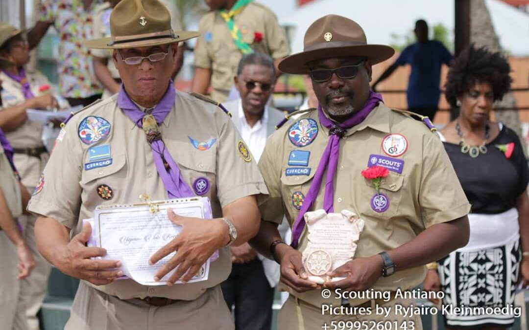 ‘Een heitje voor een karweitje’.