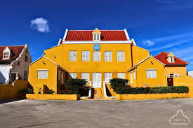 Igualdat: Logia simbóliko di Kòrsou!