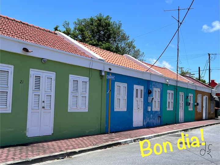 Di Otrobanda Mi ta?(2)