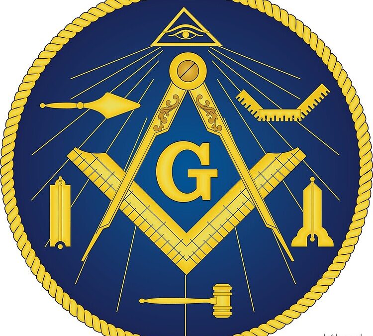 Igualdat: Logia simbóliko di Kòrsou!(2)