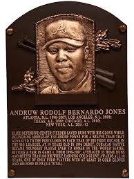 Di Brievengat pa Baseball Hall of Fame
